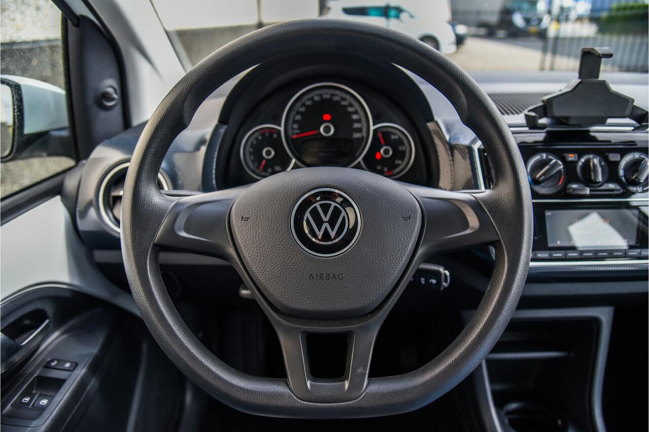 Volkswagen UP! 1.0