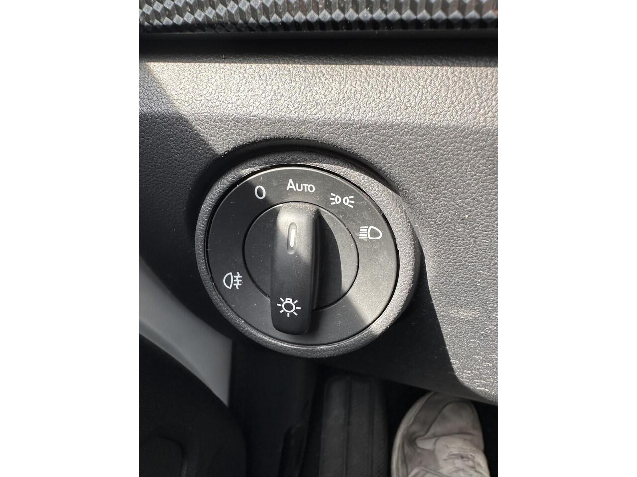 Volkswagen UP! 1.0 BMT move up! zuinig | betrouwbaar