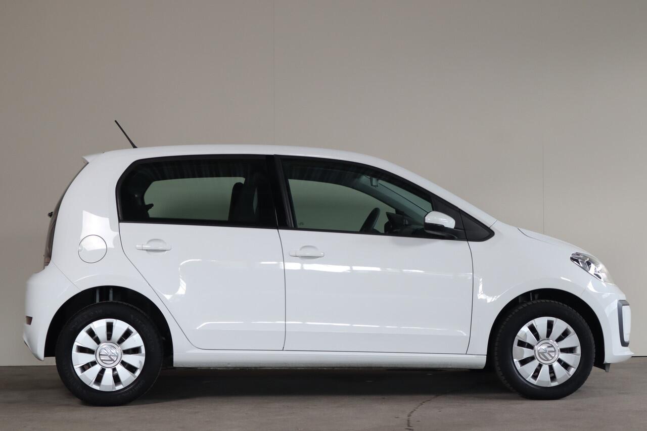 Volkswagen UP! 1.0 BMT move up! Tel.Bluetooth I Airco