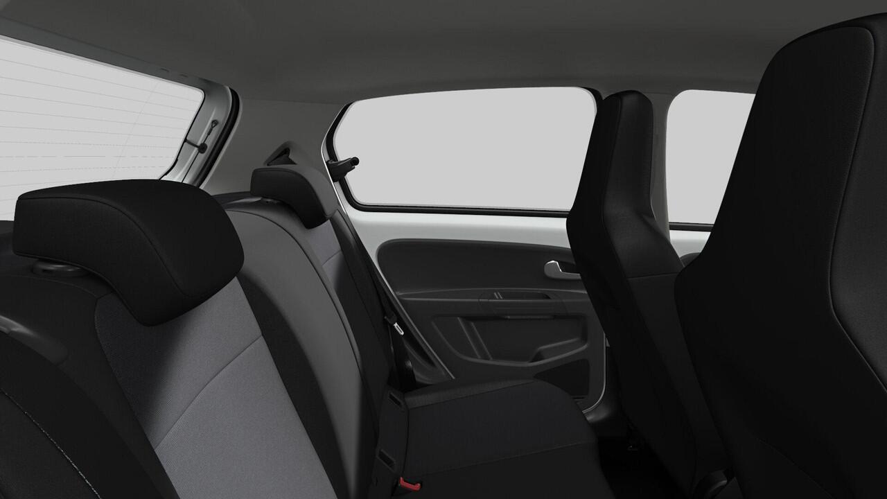 Volkswagen UP! 1.0 MPI 65 5MT