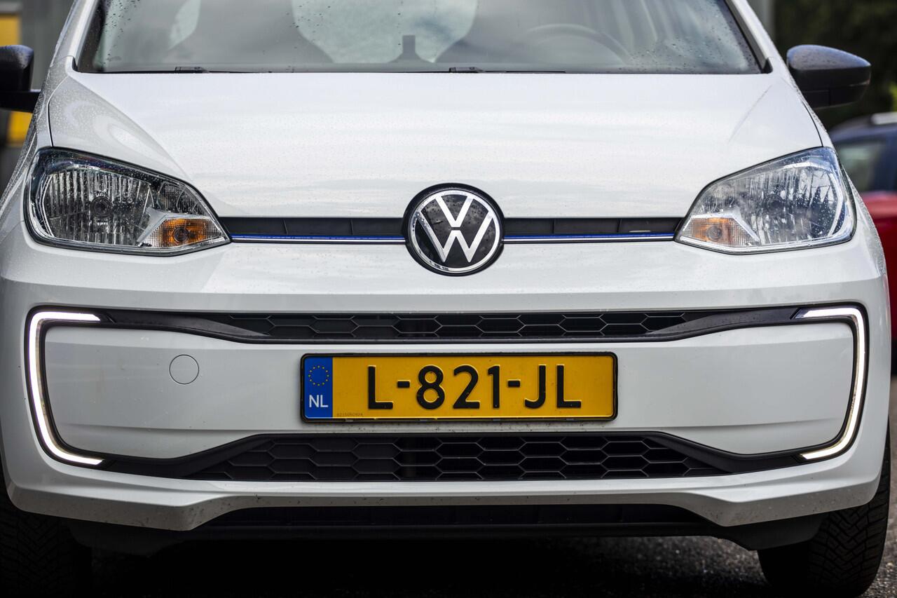 Volkswagen UP! e-Up! e-up!