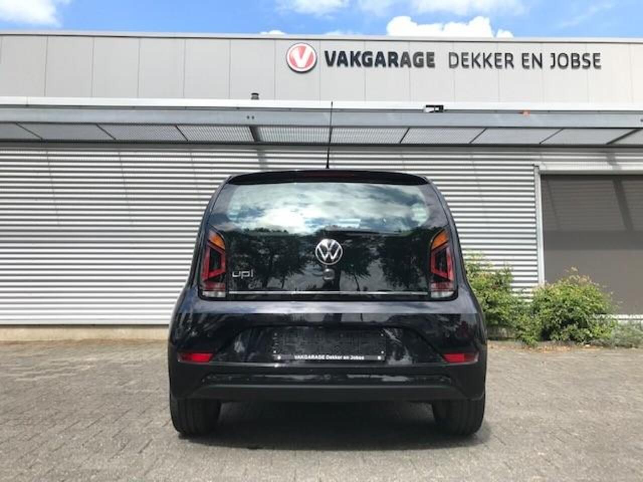 Volkswagen UP! United 1.0