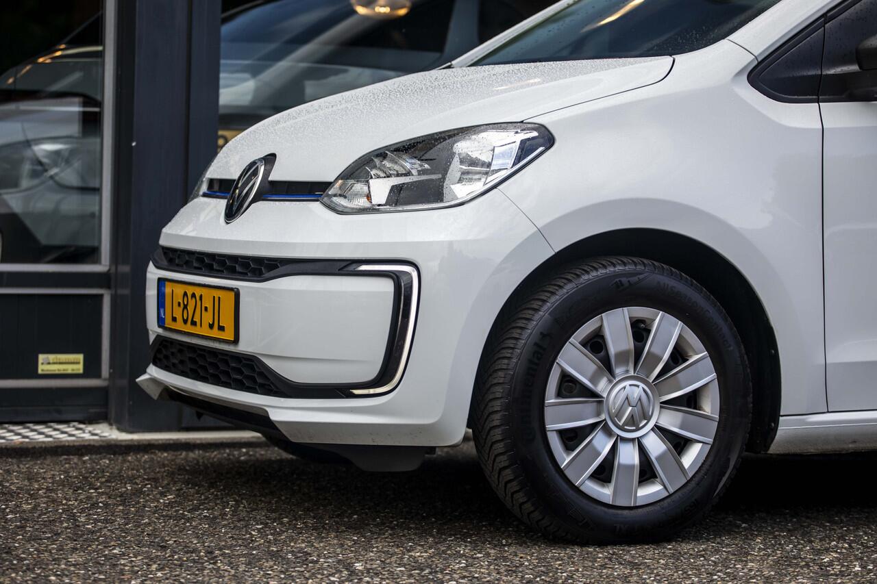 Volkswagen UP! e-Up! e-up!