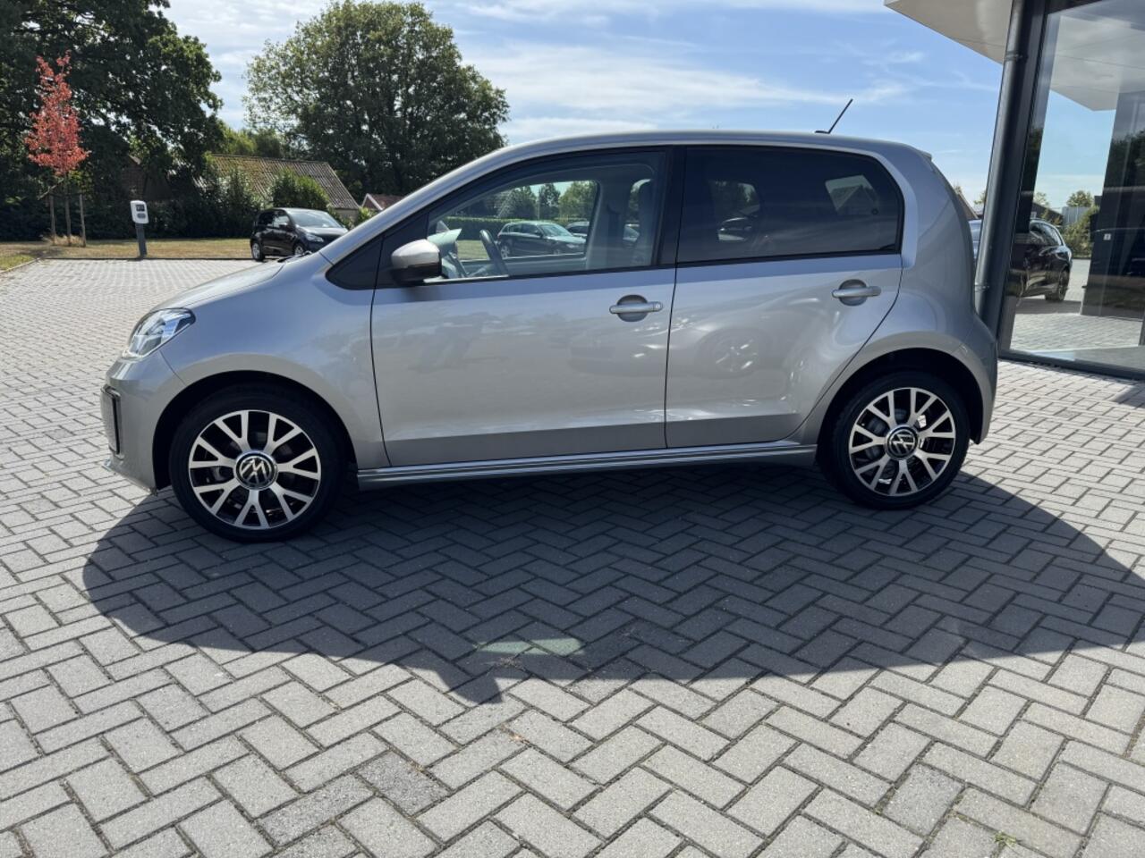 Volkswagen UP! e-up! Style