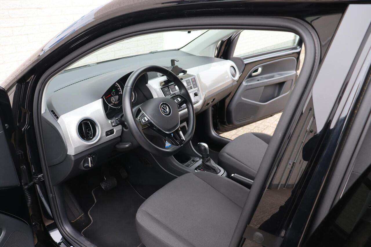 Volkswagen UP! e-Up! e-up!