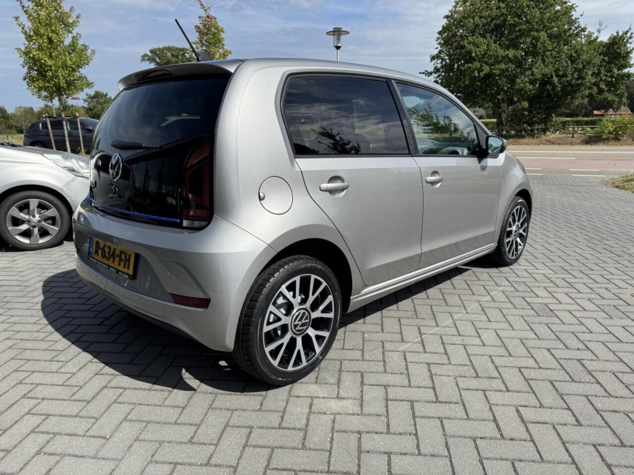 Volkswagen UP! e-up! Style