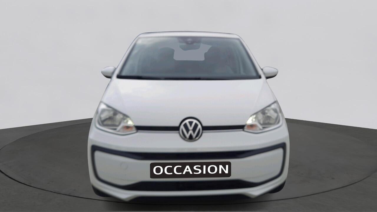 Volkswagen UP! 1.0 Airco | Smartphone integratie | Lane Assist | DAB |