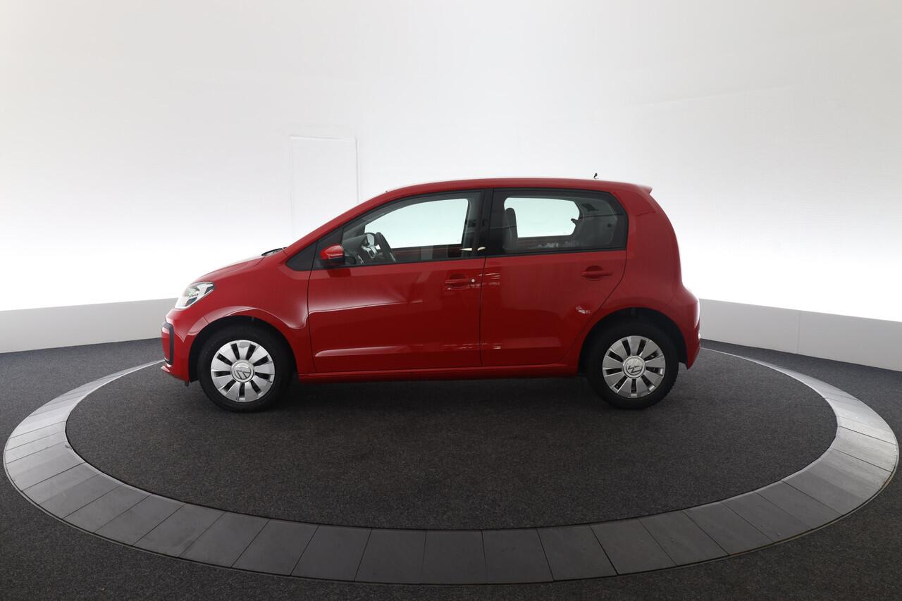 Volkswagen UP! 1.0 BMT take up! | Airco