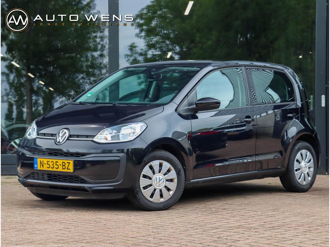 Volkswagen UP! 1.0 Camera | Climate + Cruise Control | PDC