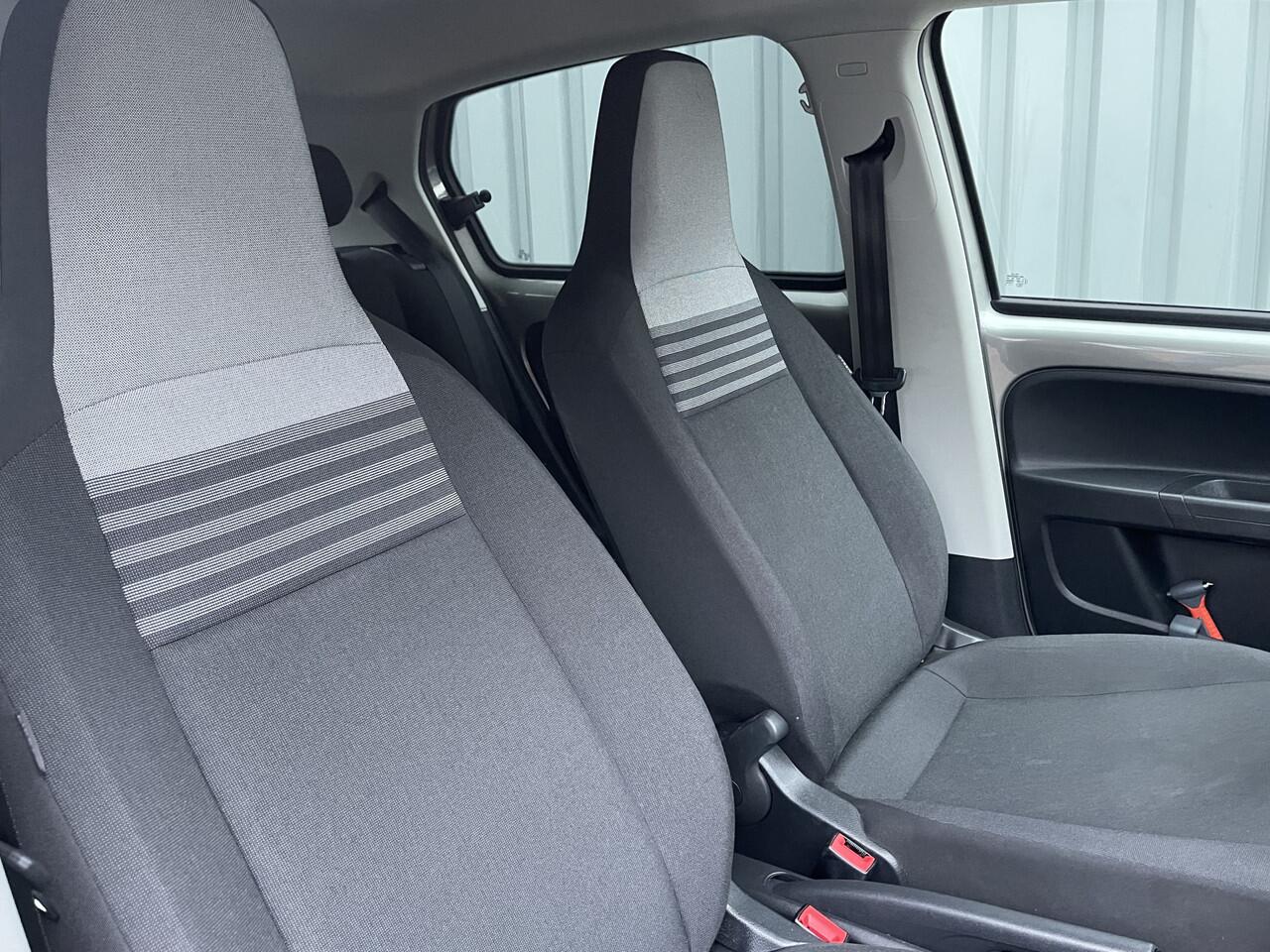 Volkswagen UP! 1.0 Clima.Cruise.Pdc.Line Assist