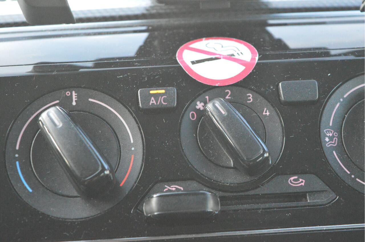 Volkswagen UP! 1.0 NL-Auto / Airco / Bluetooth / 5 Deurs