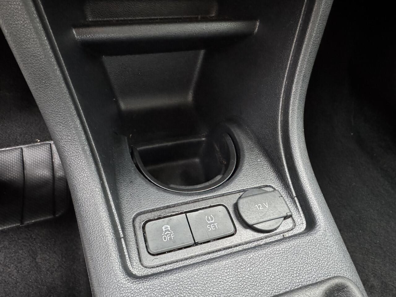 Volkswagen UP! 1.0 MPI 60pk BMT move up! Airco Elektrische spiegels