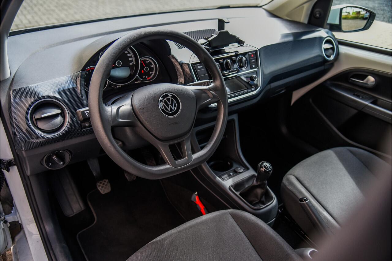 Volkswagen UP! 1.0