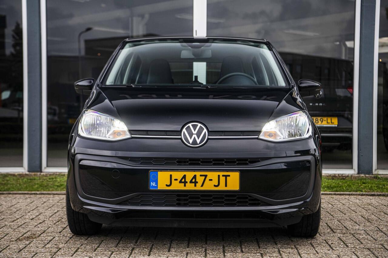 Volkswagen UP! 1.0 BMT move up! | Camera | Cruise Control | Climate Control