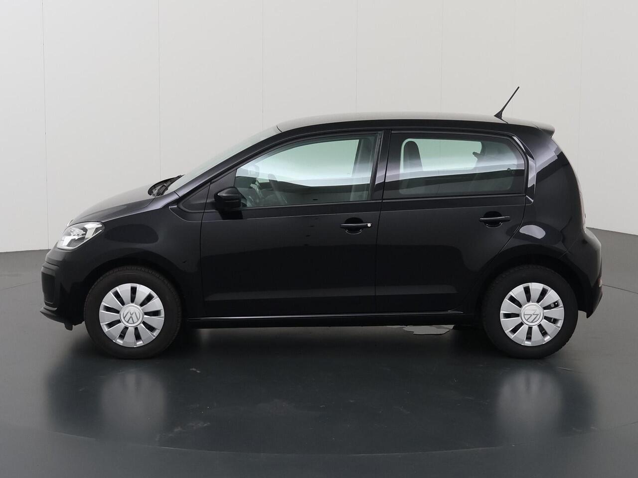 Volkswagen UP! 1.0 | Bluetooth | Parkeercamera | Climate Control | Cruise Control |