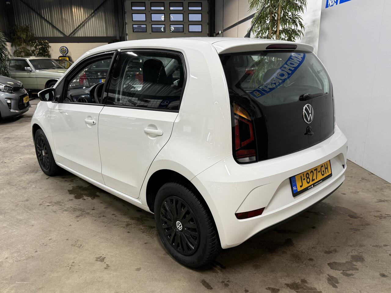 Volkswagen UP! 1.0 BMT move up! // Facelift model APK TOT 11/2027!!!