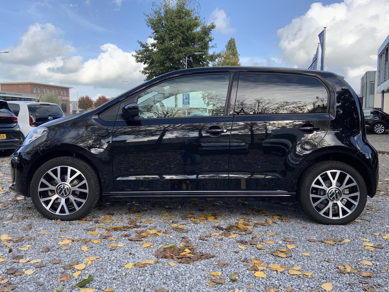 Volkswagen UP! e-Up! e-up! Style Plus (Camera,Clima,LM,Cruise)