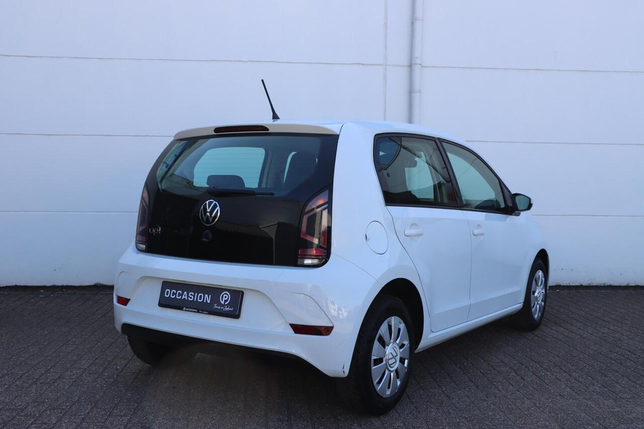 Volkswagen UP! 1.0 5-deurs