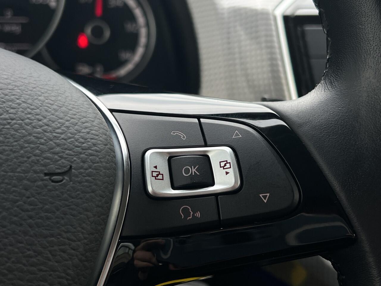 Volkswagen UP! e-Up! e-up! | Camera | Warmtepomp | Cruise