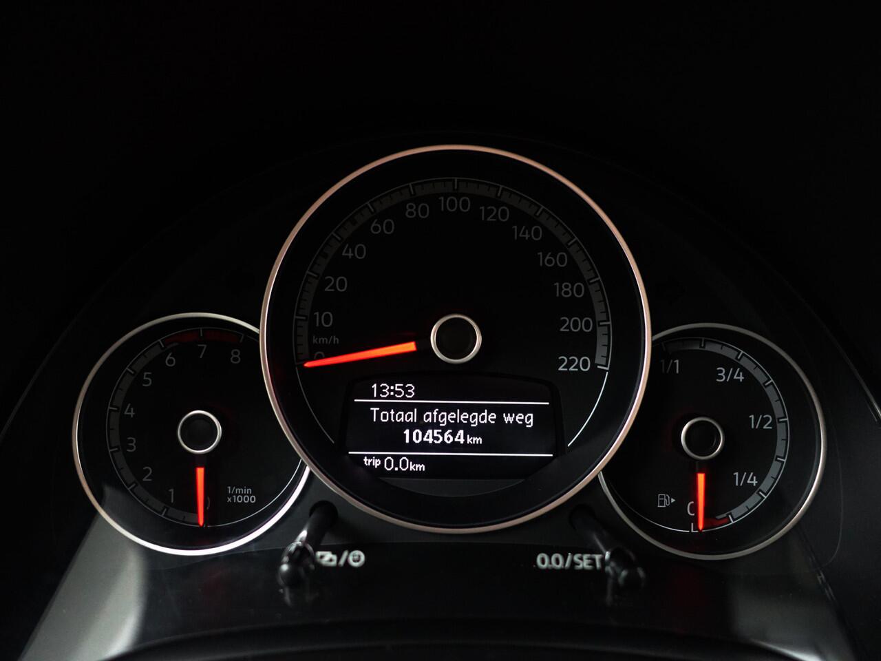 Volkswagen UP! 1.0 BMT R Line+ Led, Bluetooth audio, Privacy Glass, Clima, Comfort Interieur