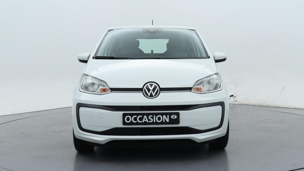 Volkswagen UP! 1.0 65pk Airco Lane Assist Bluetooth