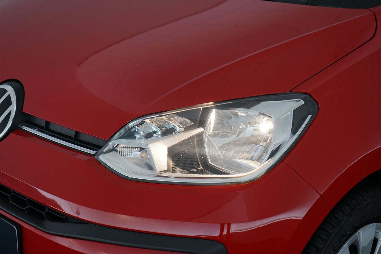Volkswagen UP! 1.0 BMT take up! | Airco