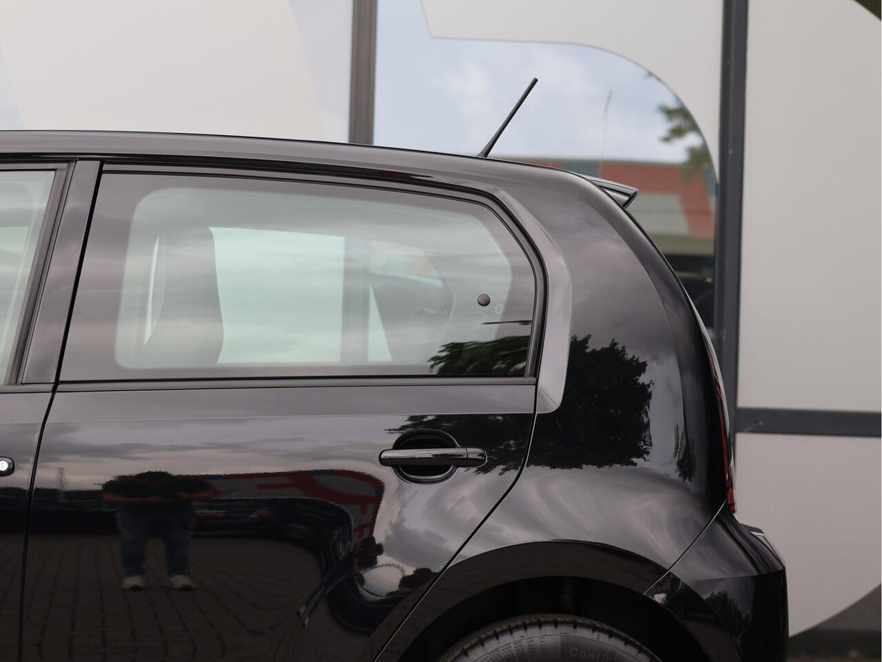 Volkswagen UP! 1.0 *Airco*DAB*APP Connect*BTW*