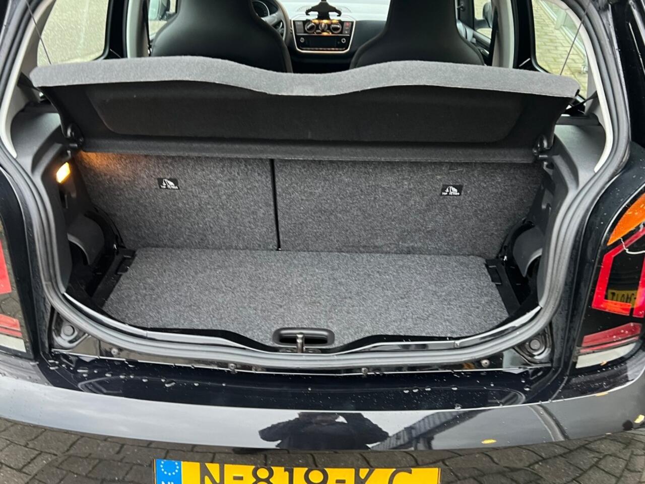 Volkswagen UP! 1.0 MOVE UP! BLUEM.