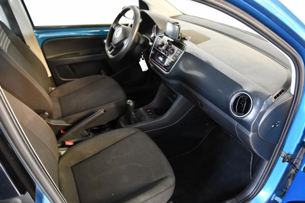 Volkswagen UP! 1.0 BMT move up! Airco