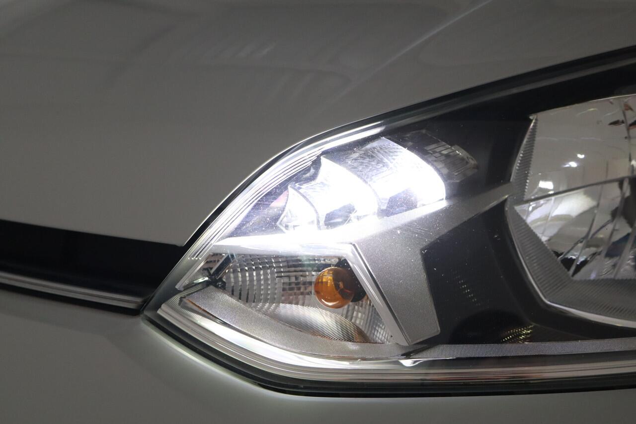 Volkswagen UP! 1.0 BMT move up! Tel.Bluetooth I Airco