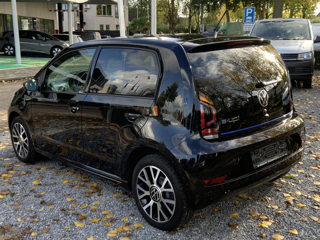 Volkswagen UP! e-Up! e-up! Style Plus (Camera,Clima,LM,Cruise)