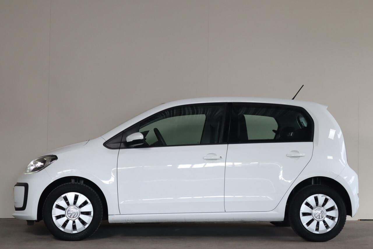 Volkswagen UP! 1.0 BMT move up! Tel.Bluetooth I Airco