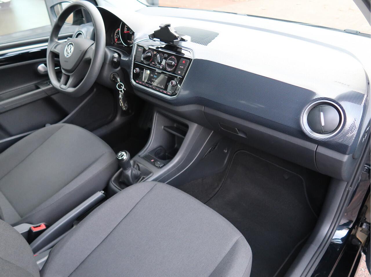Volkswagen UP! 1.0 5 drs. | Airco |