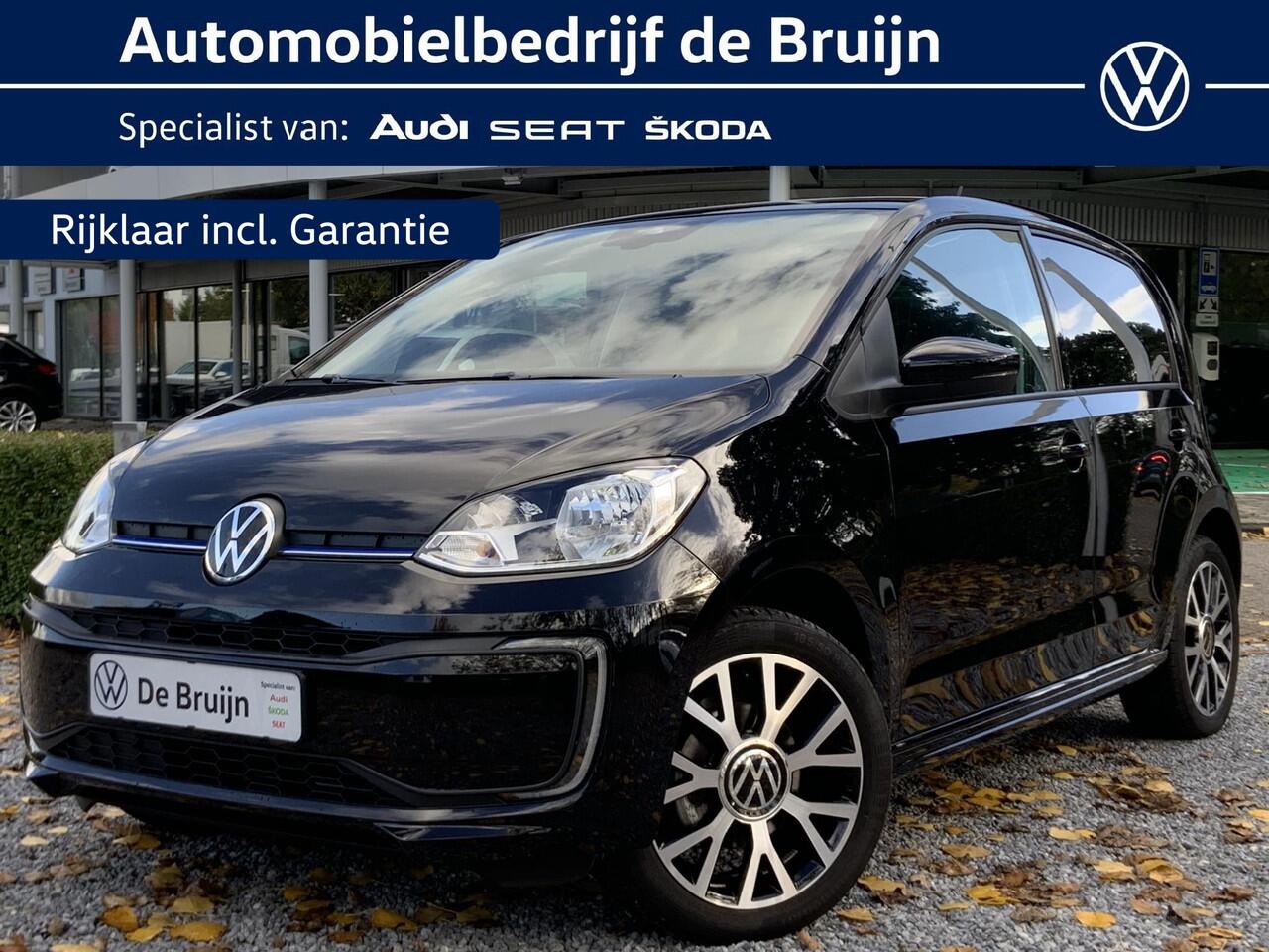 Volkswagen UP! e-Up! e-up! Style Plus (Camera,Clima,LM,Cruise)