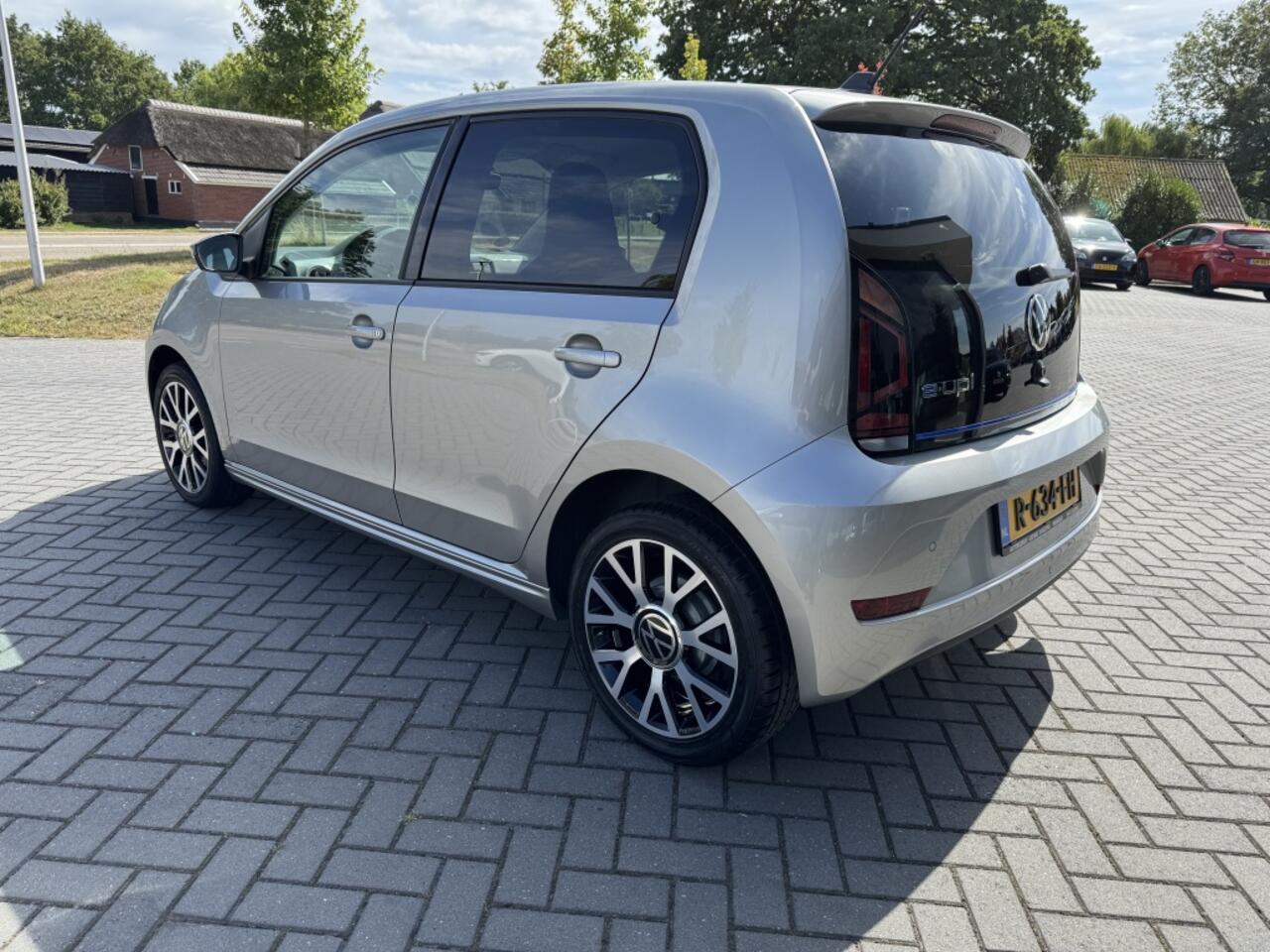 Volkswagen UP! e-up! Style