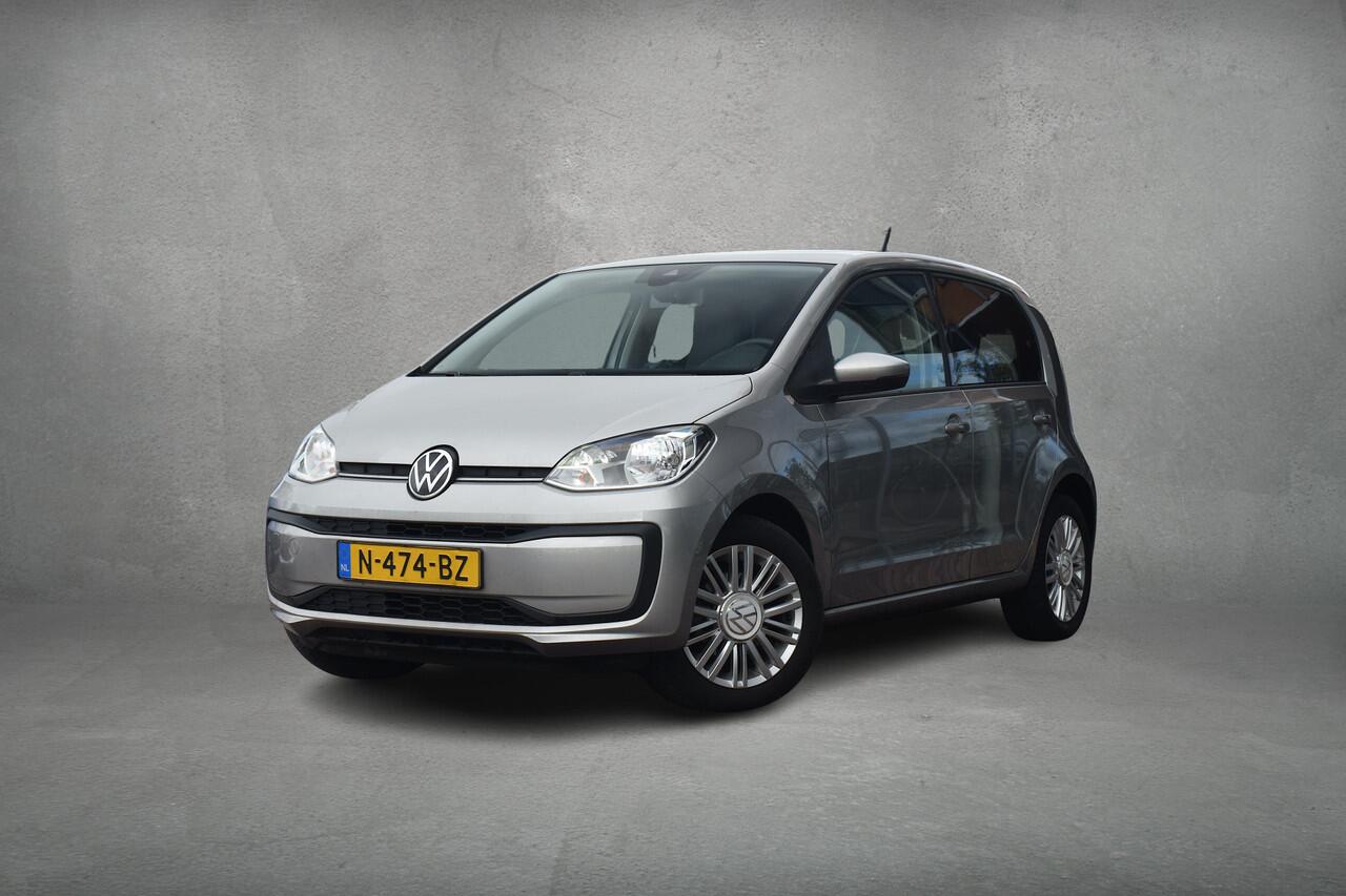 Volkswagen UP! 1.0 | Camera | Cruise | LM Velgen | Climate