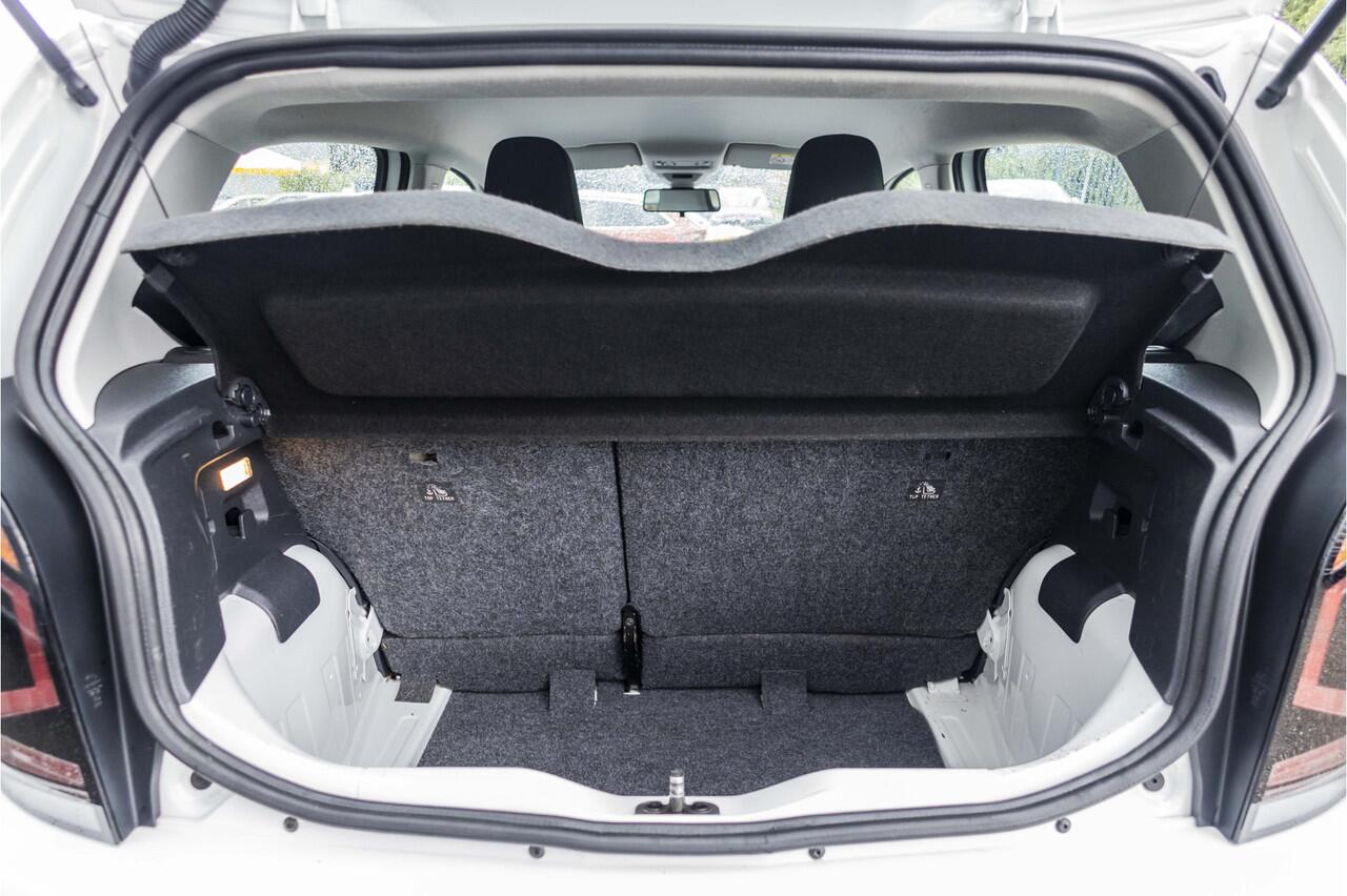 Volkswagen UP! e-Up! e-up!