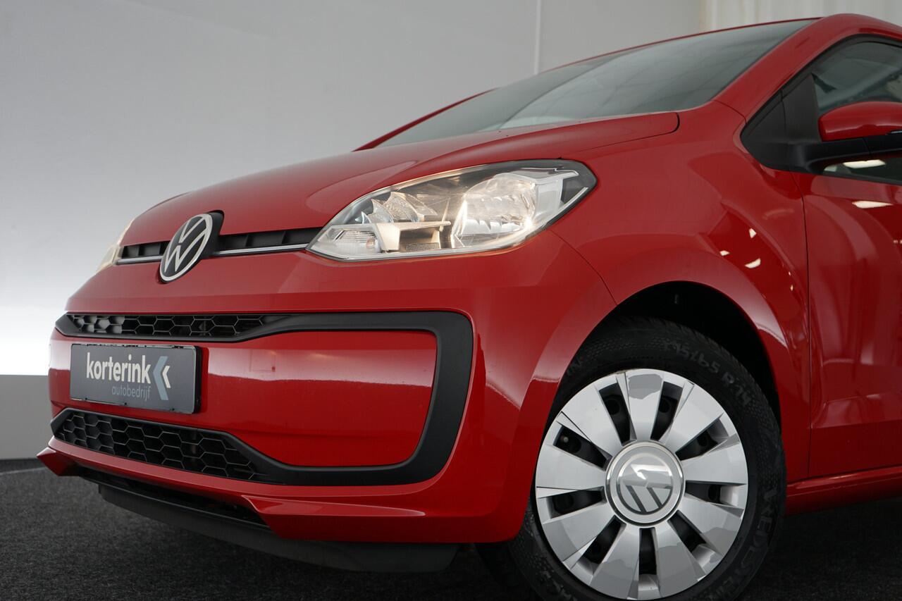 Volkswagen UP! 1.0 BMT take up! | Airco