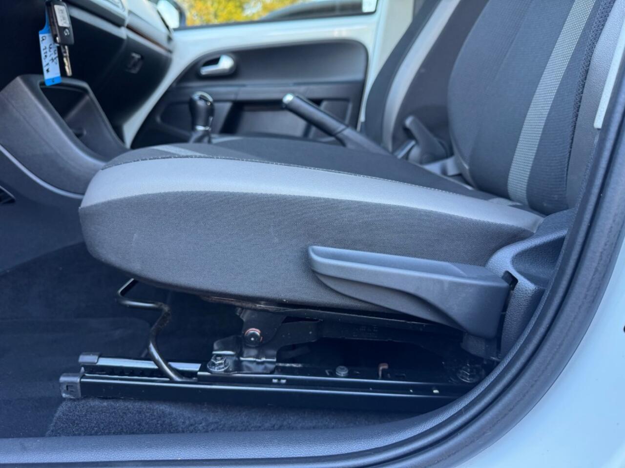 Volkswagen UP! 1.0 BMT high up!