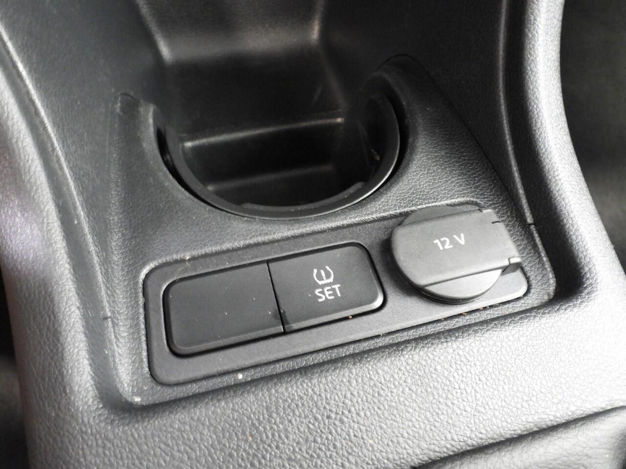 Volkswagen UP! 5-drs 1.0 AIRCO/BLUETOOTH!