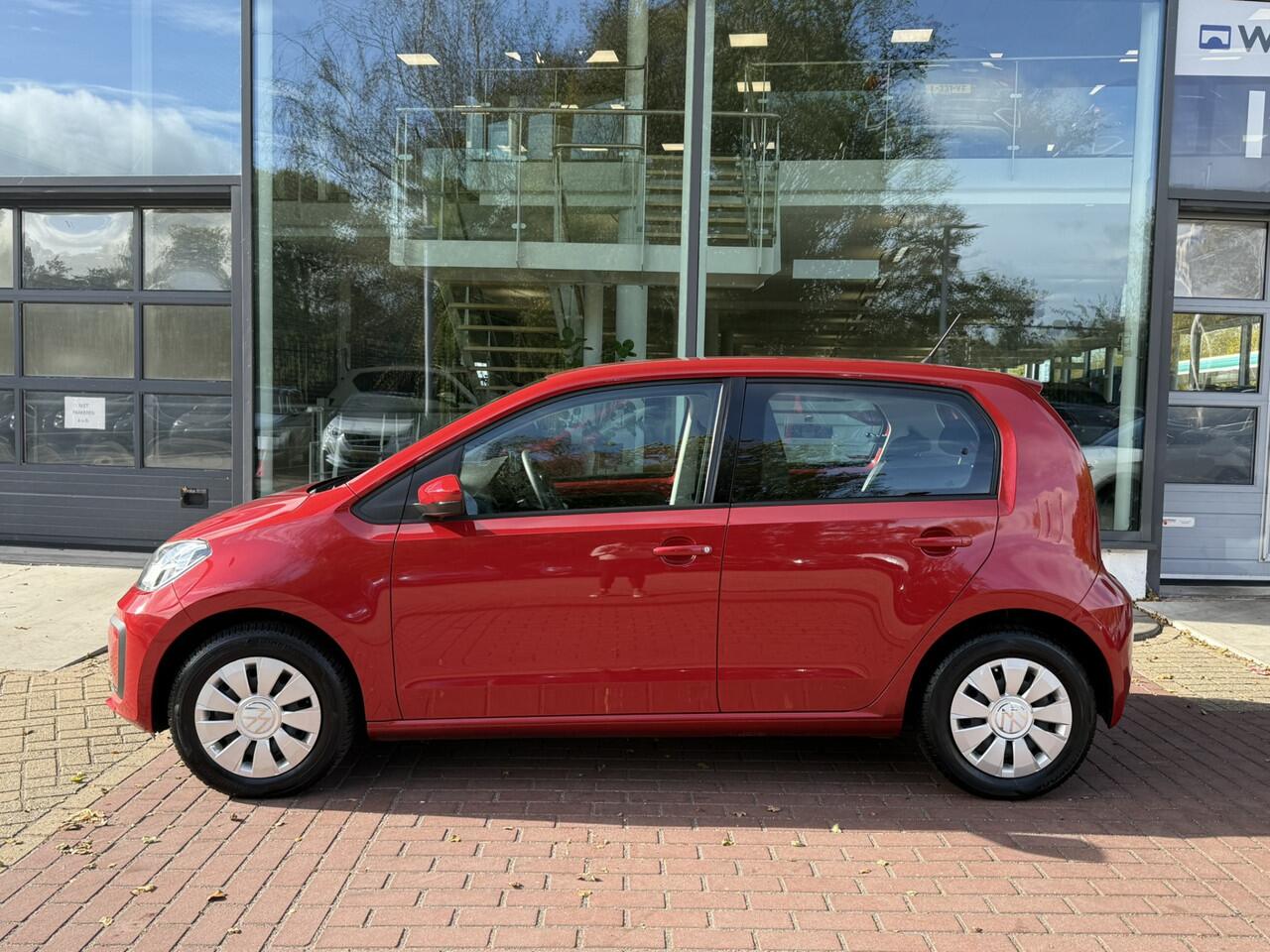 Volkswagen UP! 1.0