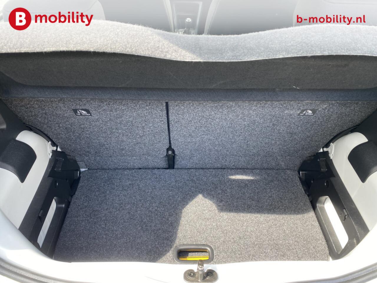 Volkswagen UP! 1.0 5-Drs. DAB Bluetooth Telefoon | Navigatie | Lane Assist | Airco