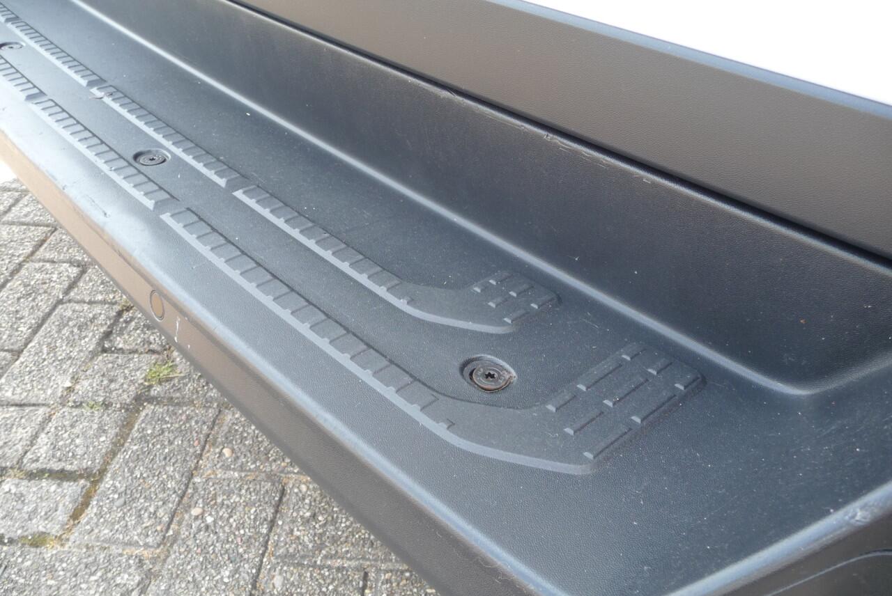 Volkswagen e-Crafter e-Crafter L3H3 36 kWh Autm voorheen L2H2 133Km actieradius 2-2022