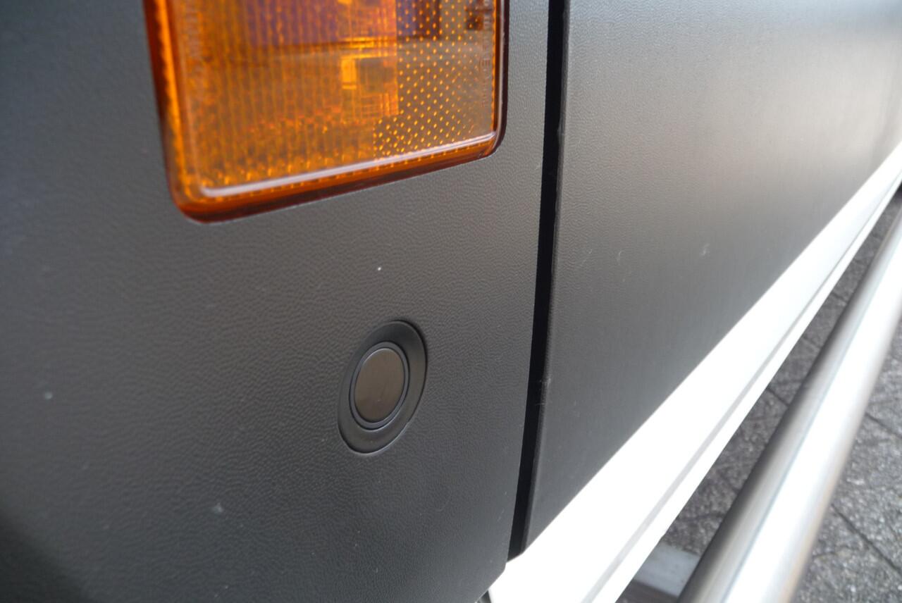 Volkswagen e-Crafter e-Crafter L3H3 36 kWh Autm voorheen L2H2 133Km actieradius 2-2022