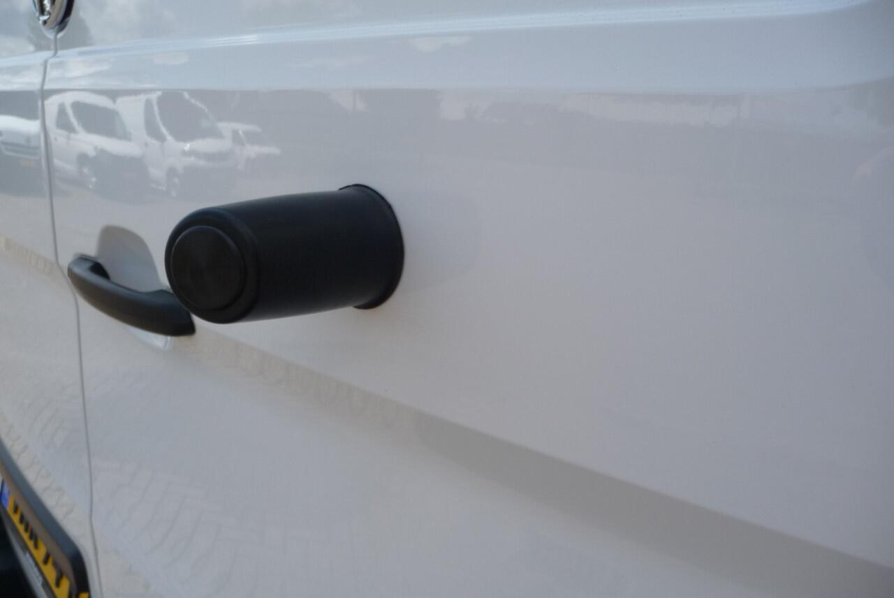 Volkswagen e-Crafter e-Crafter L3H3 36 kWh Autm voorheen L2H2 133Km actieradius 2-2022