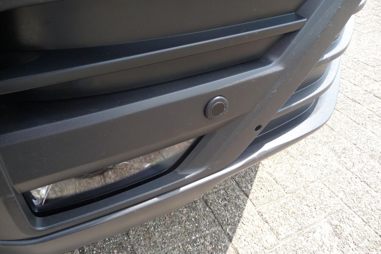 Volkswagen e-Crafter e-Crafter L3H3 36 kWh Autm voorheen L2H2 133Km actieradius 2-2022