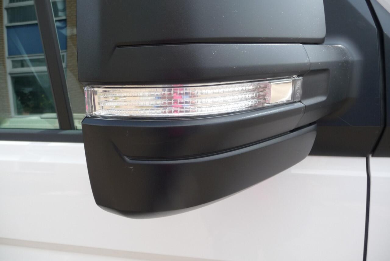 Volkswagen e-Crafter e-Crafter L3H3 36 kWh Autm voorheen L2H2 133Km actieradius 2-2022