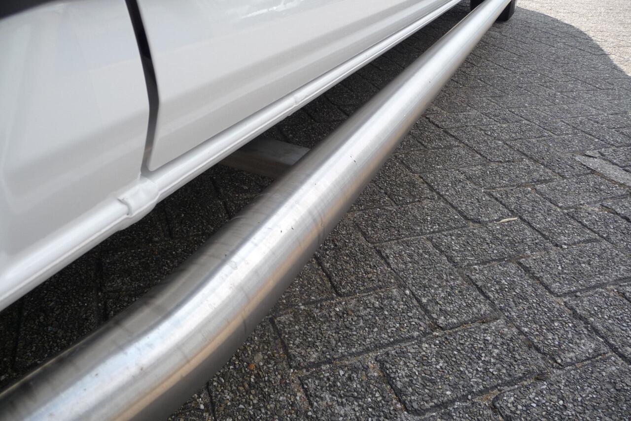 Volkswagen e-Crafter e-Crafter L3H3 36 kWh Autm voorheen L2H2 133Km actieradius 2-2022