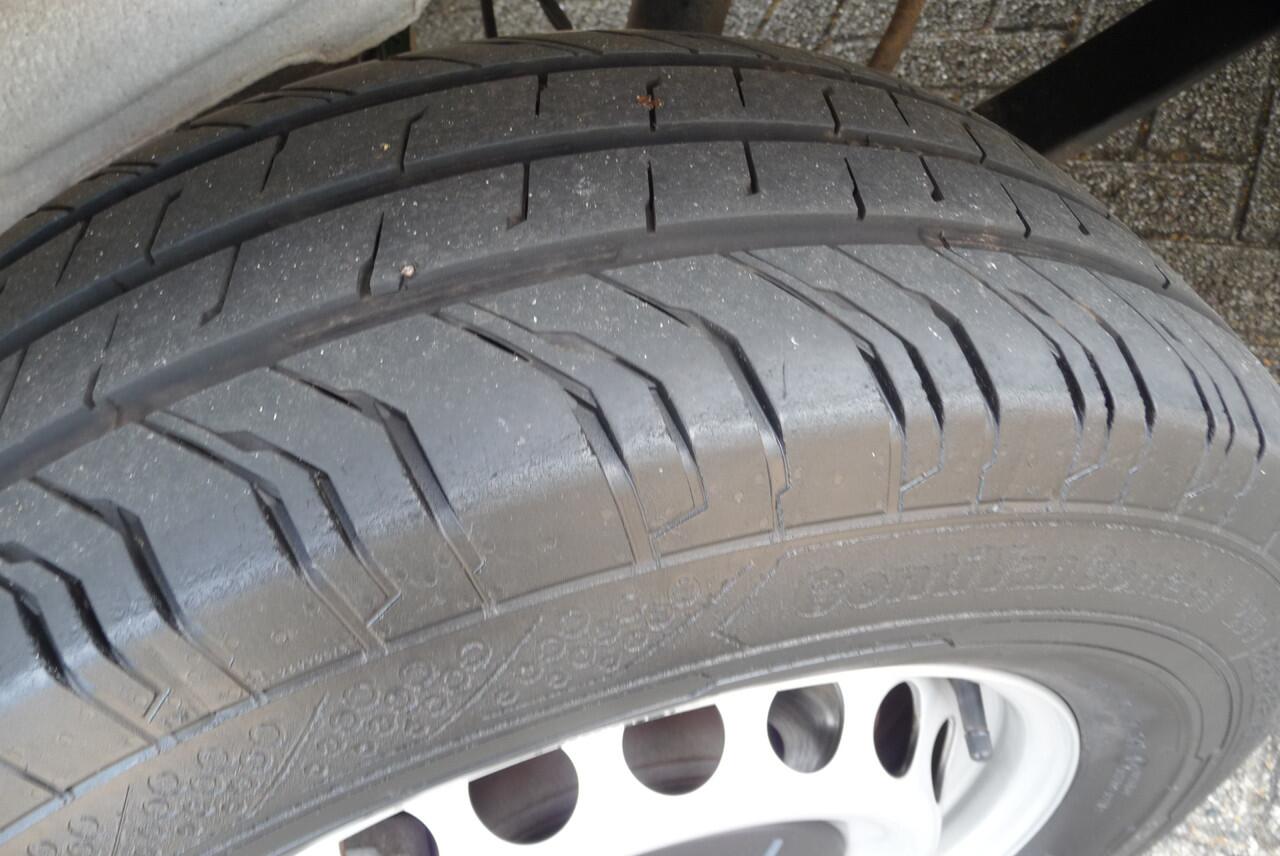 Volkswagen e-Crafter e-Crafter L3H3 36 kWh Autm voorheen L2H2 133Km actieradius 2-2022