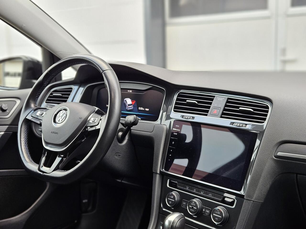Volkswagen e-Golf E-DITION /Virtual/Led/PDC/Navi/ACC!